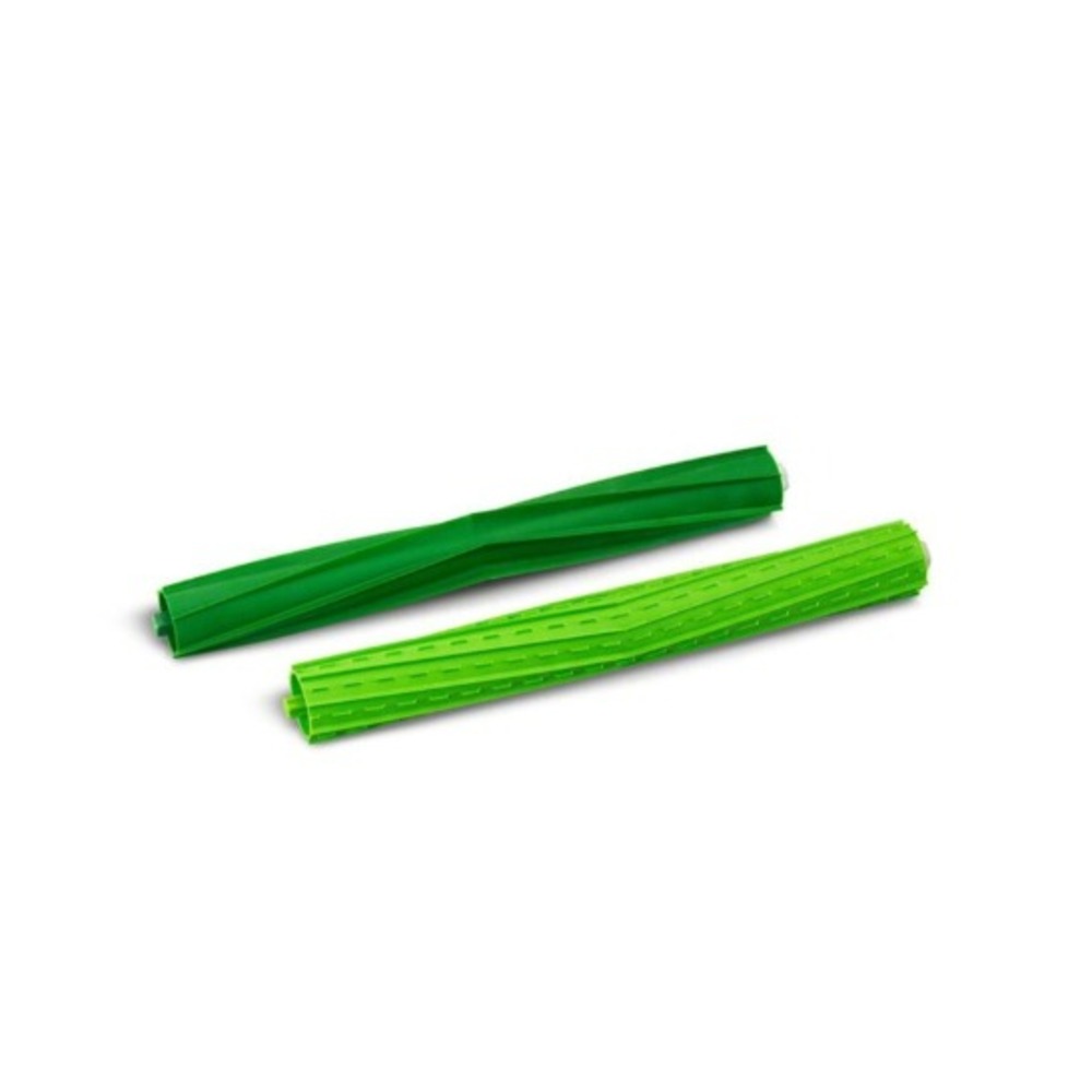 iRobot Dual Multi-Surface Rubber Brushes for Roomba s Series NWB